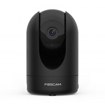 Foscam R4M Super HD, dual-band WiFi IP camera (zwart)