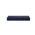 Foscam PS108 - 8 port POE Switch